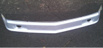 Frontspoiler GFK, BMW 02er (Typ 114, E6, E10, E20), 1966 – 1977
